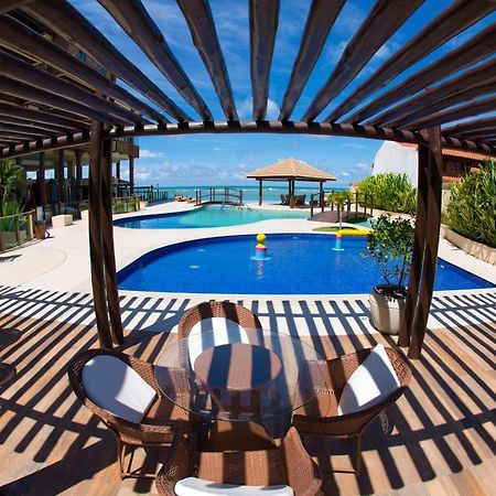 Barra Bali - Barra De Sao Miguel Apartment Екстериор снимка