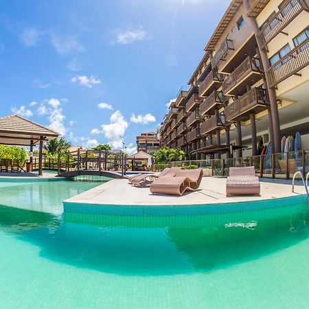 Barra Bali - Barra De Sao Miguel Apartment Екстериор снимка