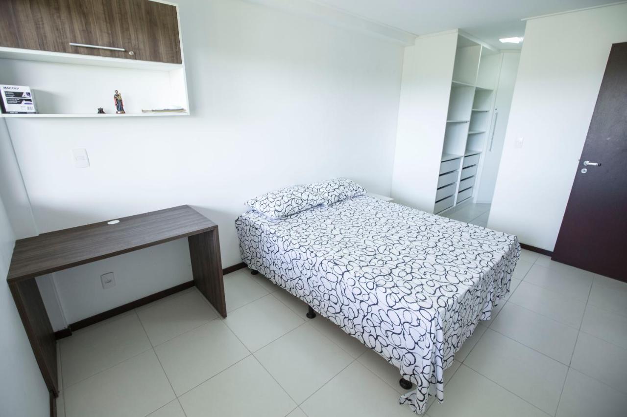 Barra Bali - Barra De Sao Miguel Apartment Екстериор снимка