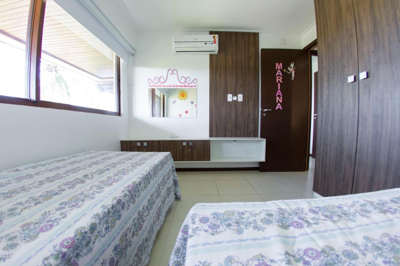 Barra Bali - Barra De Sao Miguel Apartment Екстериор снимка