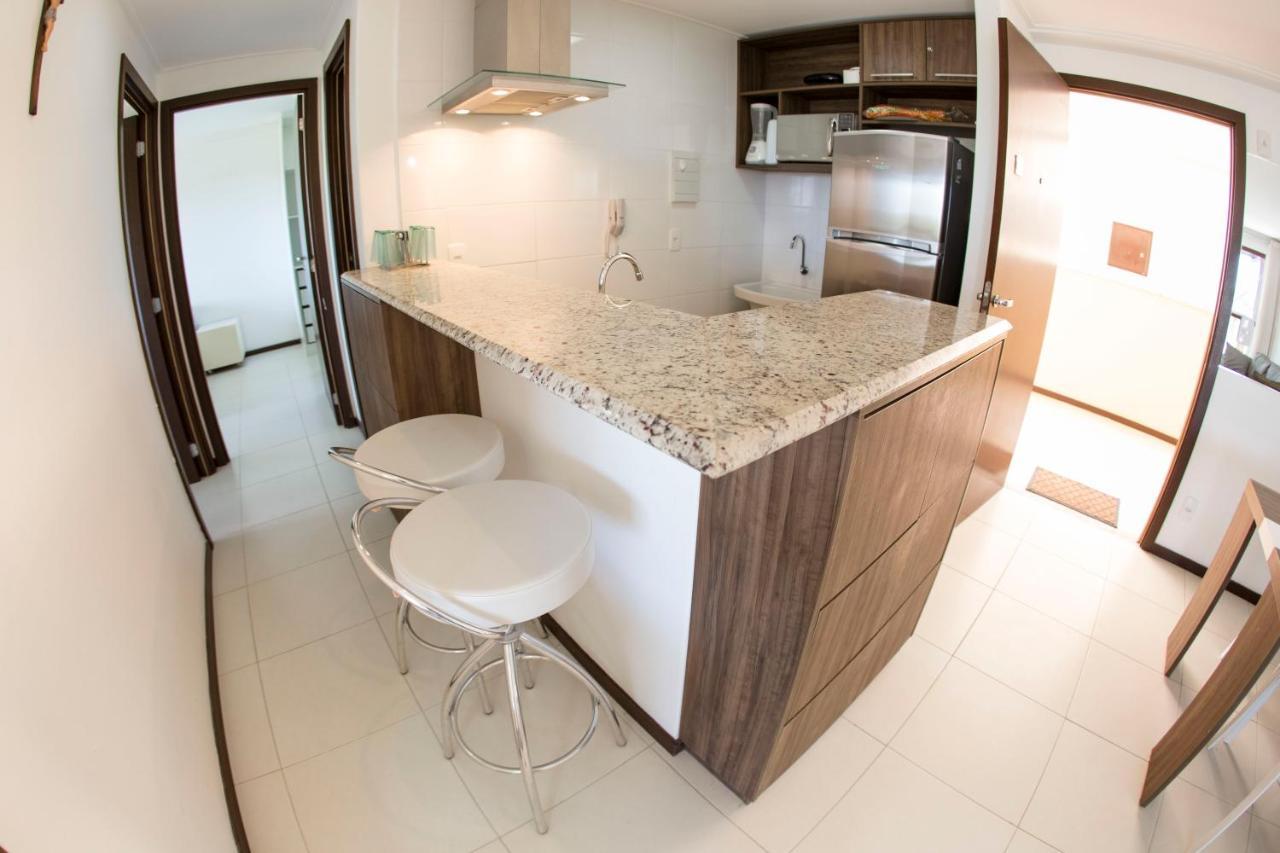 Barra Bali - Barra De Sao Miguel Apartment Екстериор снимка