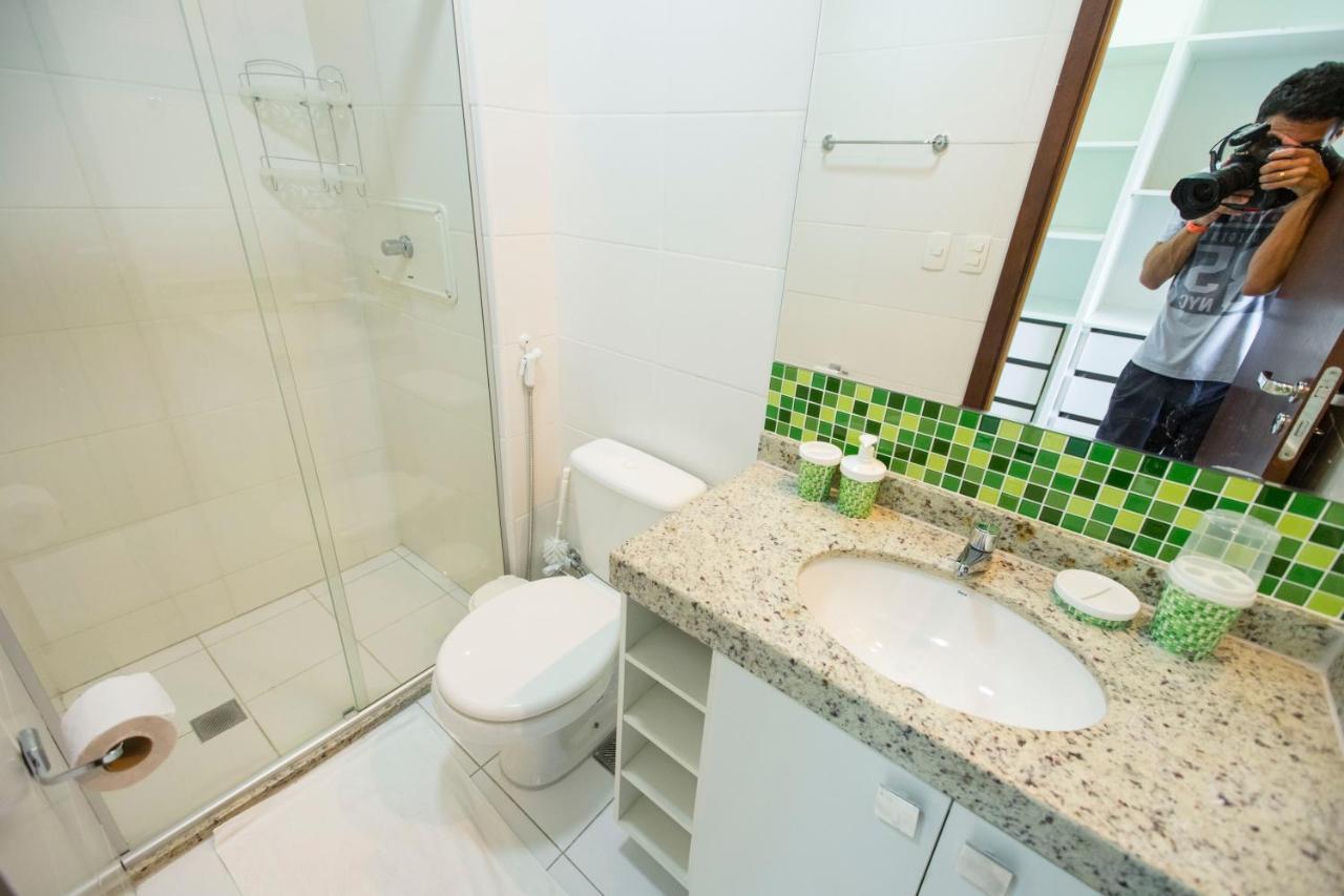 Barra Bali - Barra De Sao Miguel Apartment Екстериор снимка