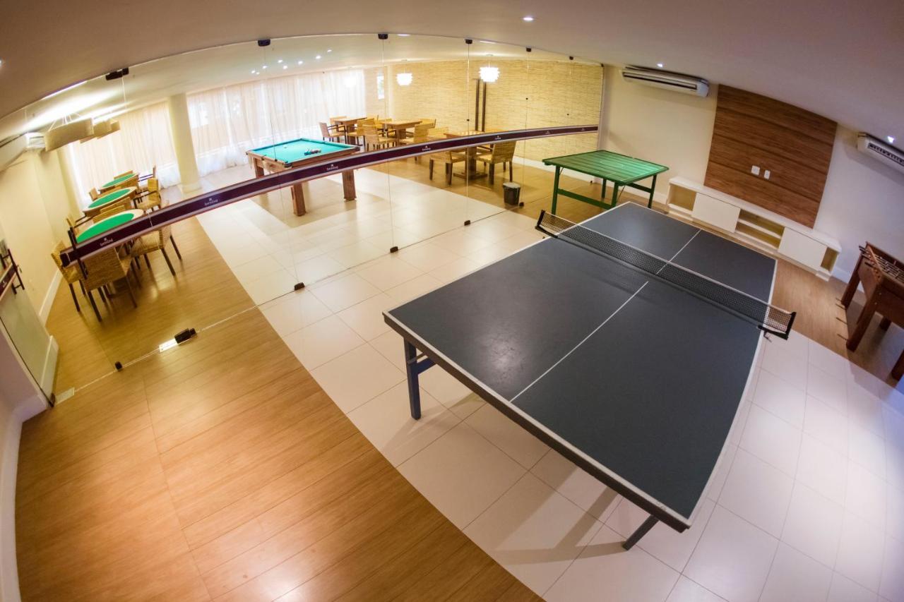 Barra Bali - Barra De Sao Miguel Apartment Екстериор снимка