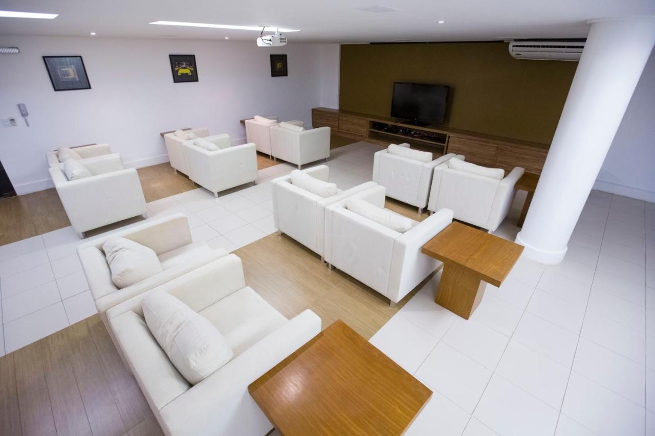 Barra Bali - Barra De Sao Miguel Apartment Екстериор снимка