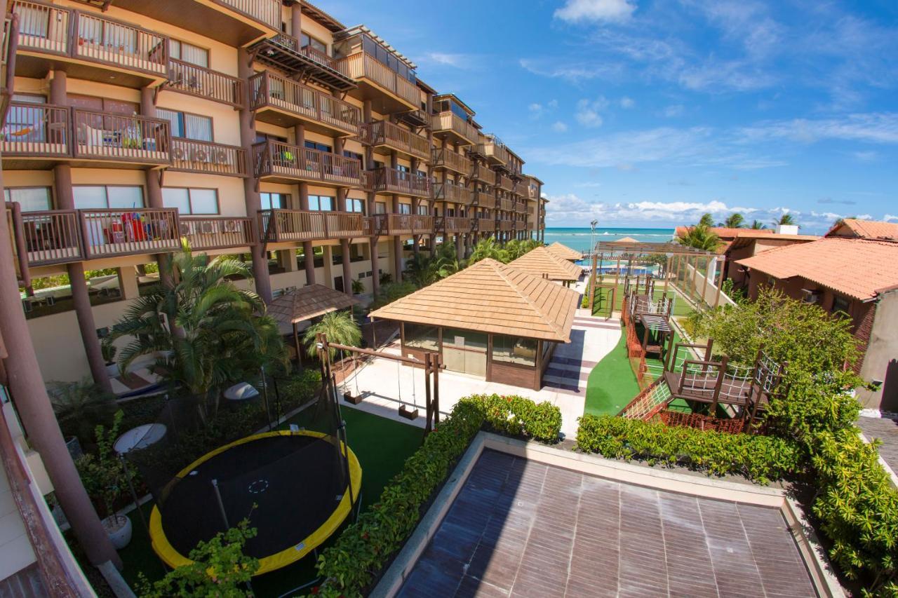 Barra Bali - Barra De Sao Miguel Apartment Екстериор снимка