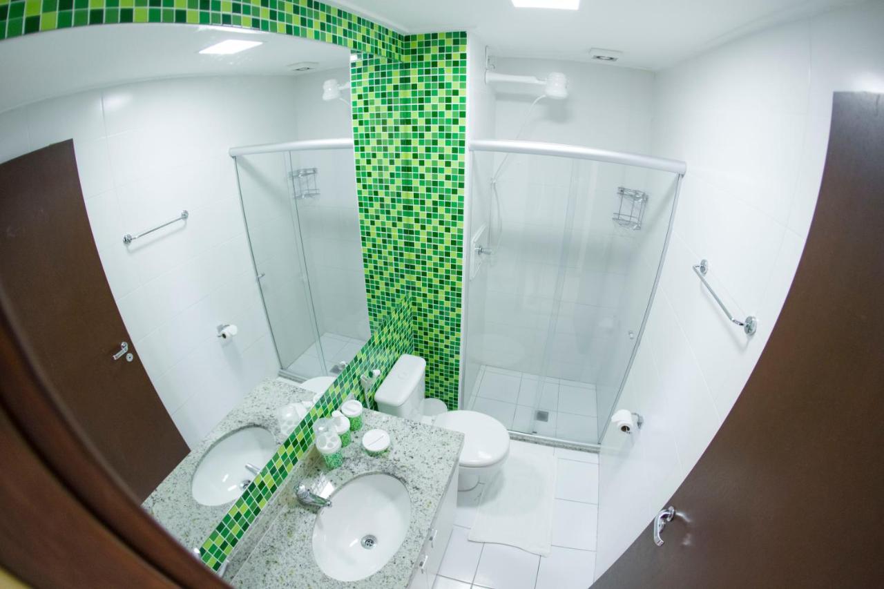 Barra Bali - Barra De Sao Miguel Apartment Екстериор снимка