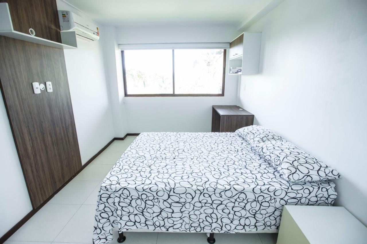 Barra Bali - Barra De Sao Miguel Apartment Екстериор снимка