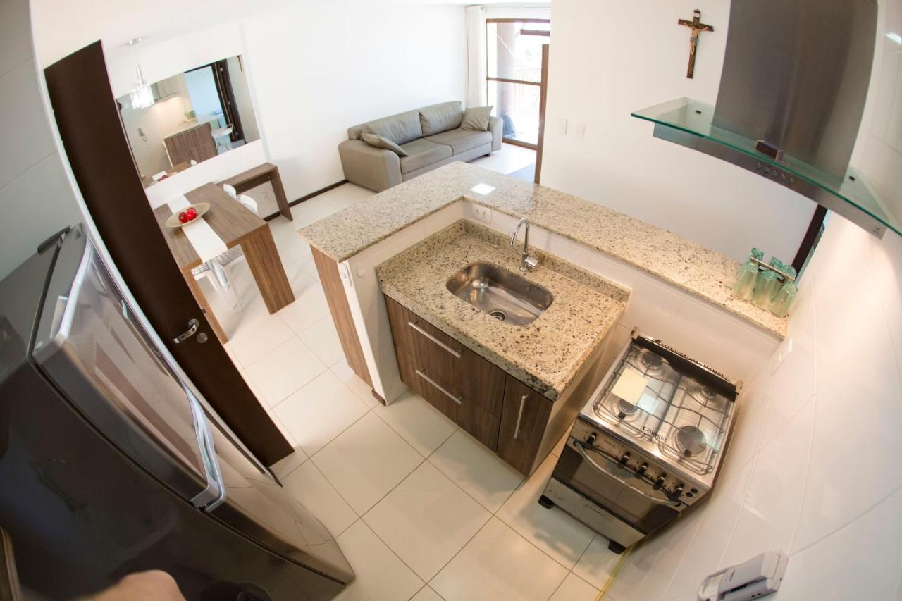 Barra Bali - Barra De Sao Miguel Apartment Екстериор снимка