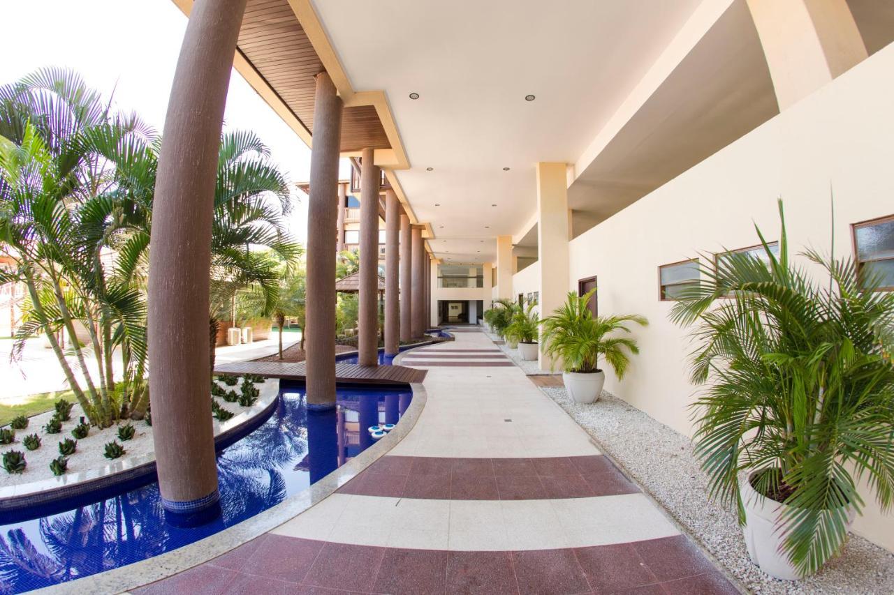 Barra Bali - Barra De Sao Miguel Apartment Екстериор снимка