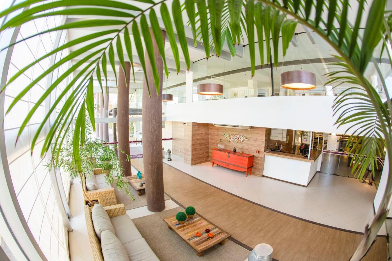 Barra Bali - Barra De Sao Miguel Apartment Екстериор снимка