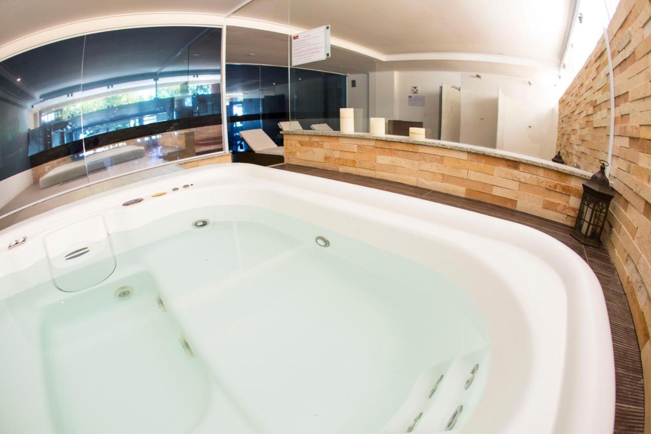 Barra Bali - Barra De Sao Miguel Apartment Екстериор снимка