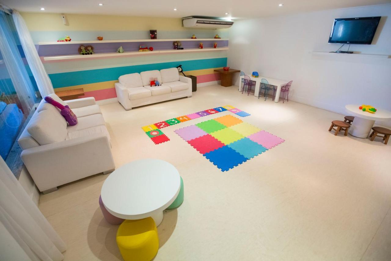 Barra Bali - Barra De Sao Miguel Apartment Екстериор снимка