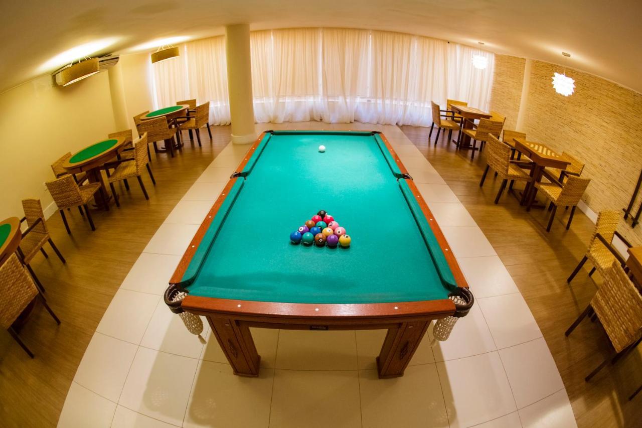 Barra Bali - Barra De Sao Miguel Apartment Екстериор снимка