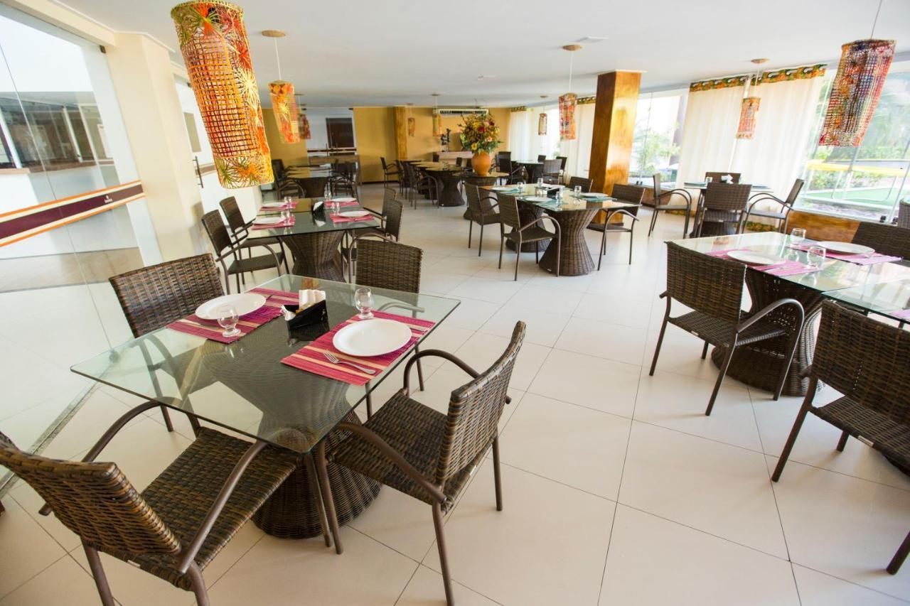 Barra Bali - Barra De Sao Miguel Apartment Екстериор снимка