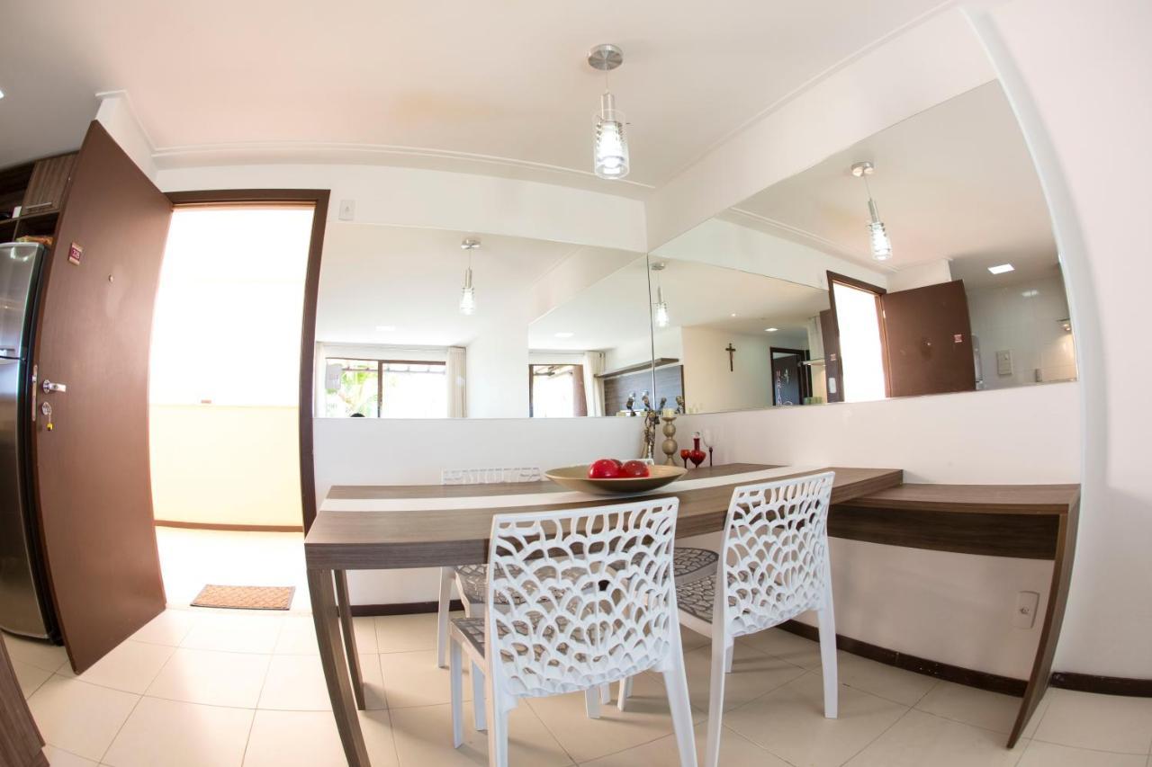 Barra Bali - Barra De Sao Miguel Apartment Екстериор снимка