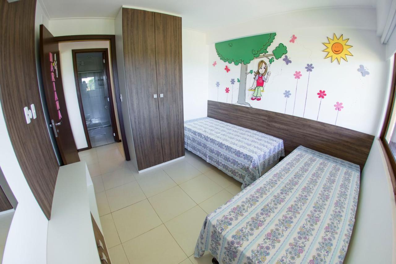 Barra Bali - Barra De Sao Miguel Apartment Екстериор снимка